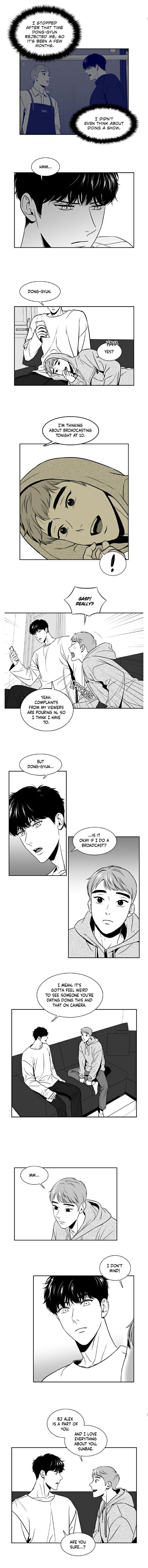 BJ Alex Chapter 75 image 1