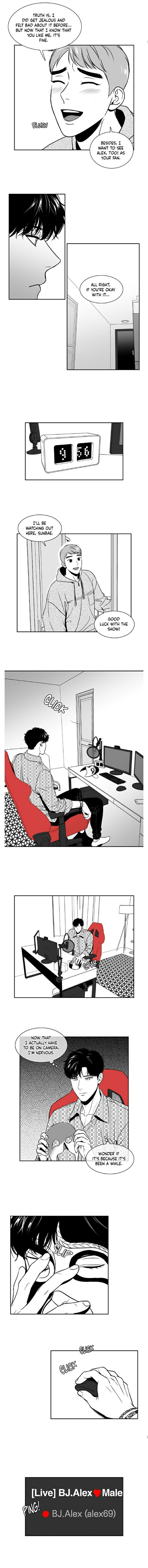 BJ Alex Chapter 75 image 2