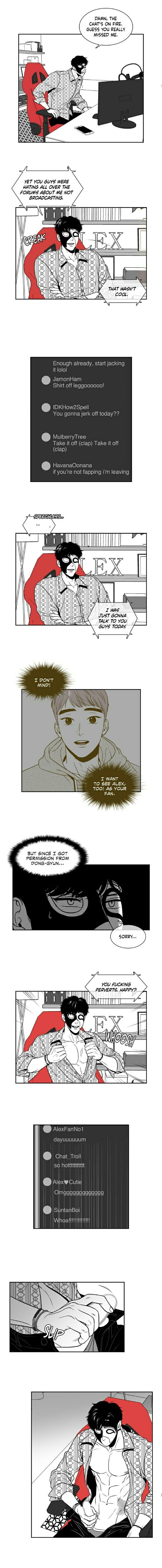 BJ Alex Chapter 75 image 4