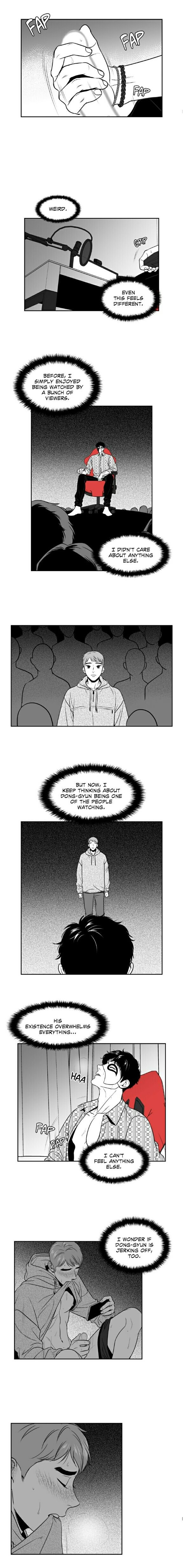 BJ Alex Chapter 75 image 5