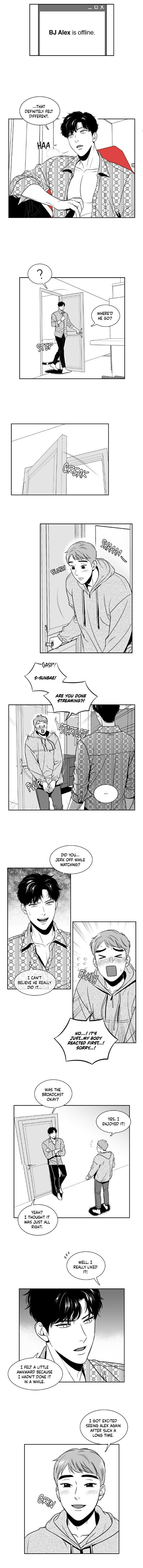 BJ Alex Chapter 75 image 7