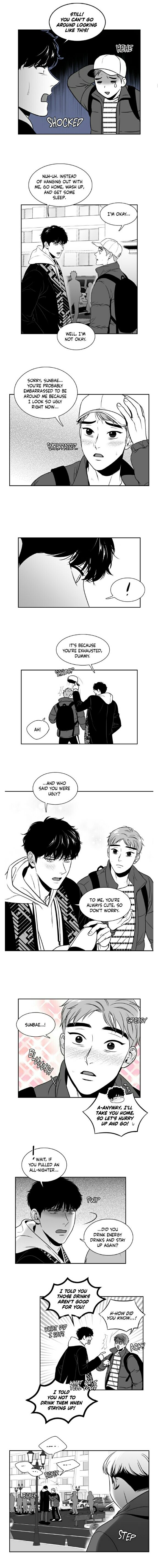 BJ Alex Chapter 76 image 3