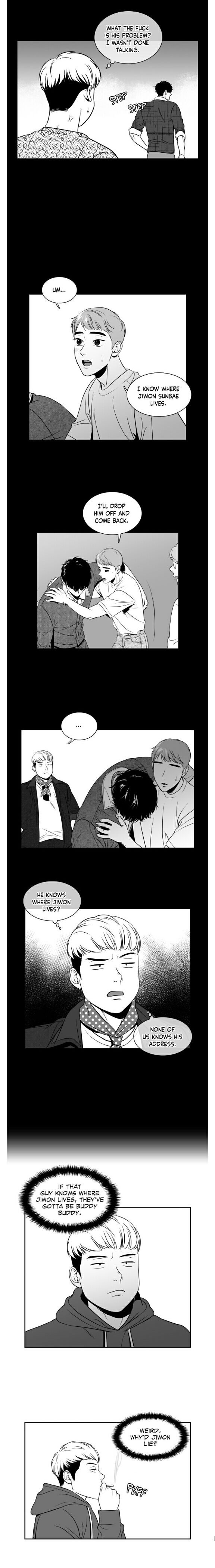 BJ Alex Chapter 76 image 5