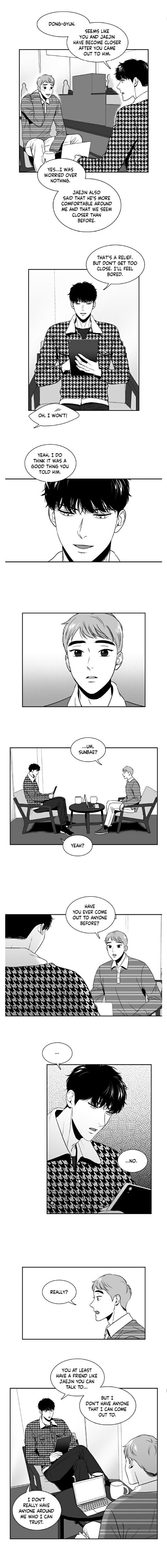 BJ Alex Chapter 77 image 1