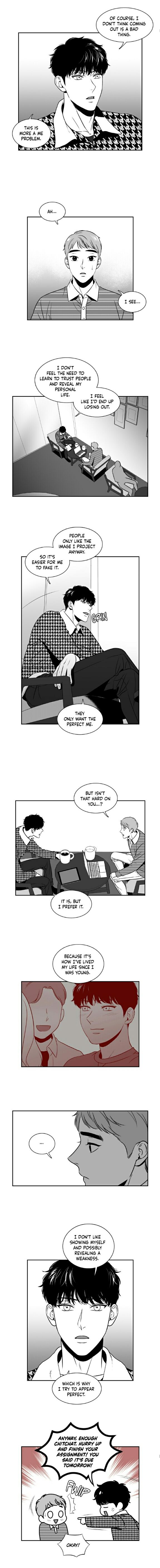 BJ Alex Chapter 77 image 2