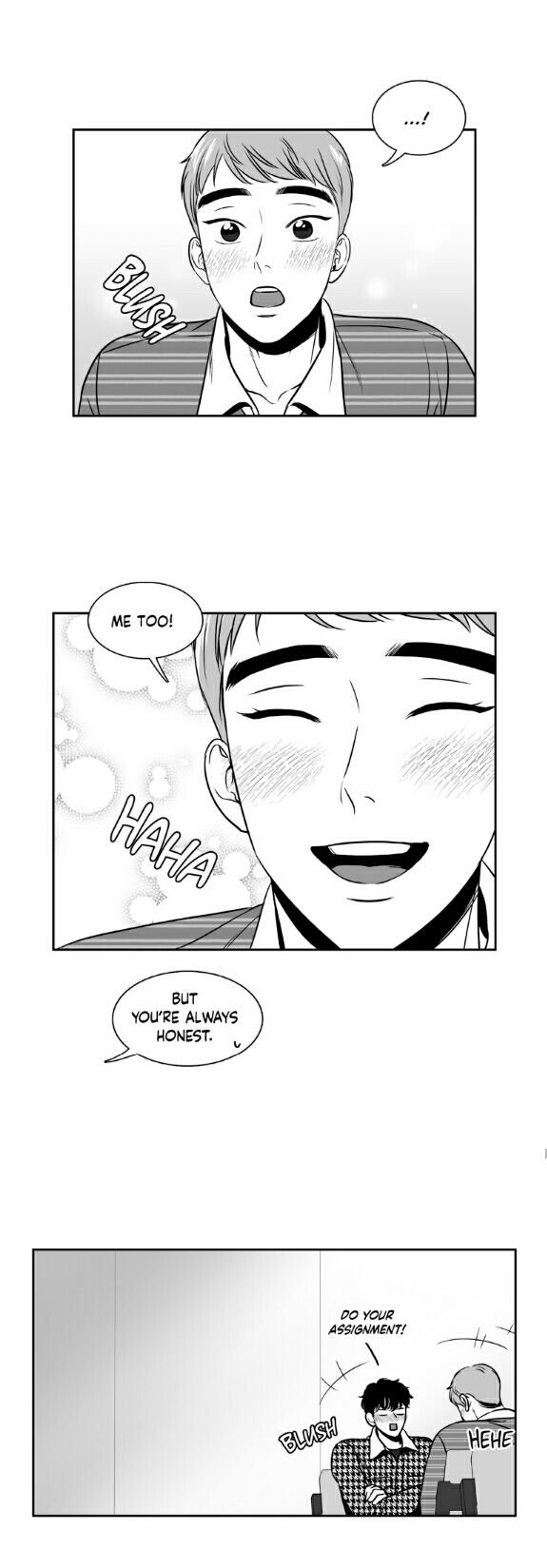 BJ Alex Chapter 77 image 4