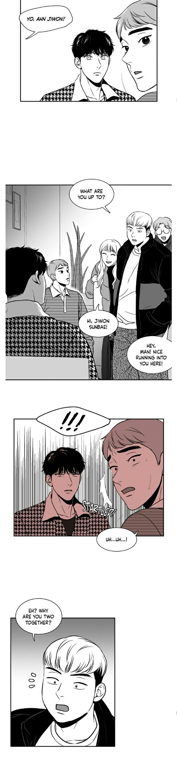 BJ Alex Chapter 77 image 5