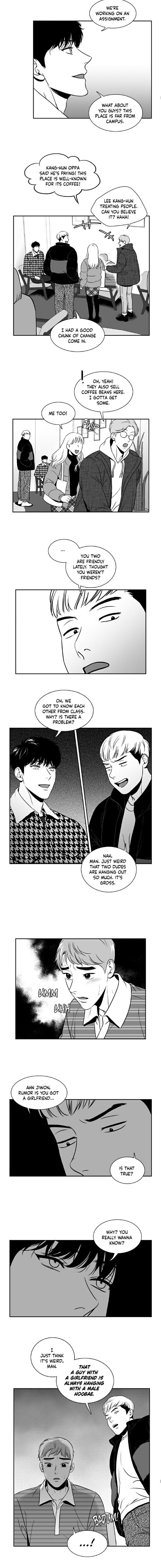 BJ Alex Chapter 77 image 6