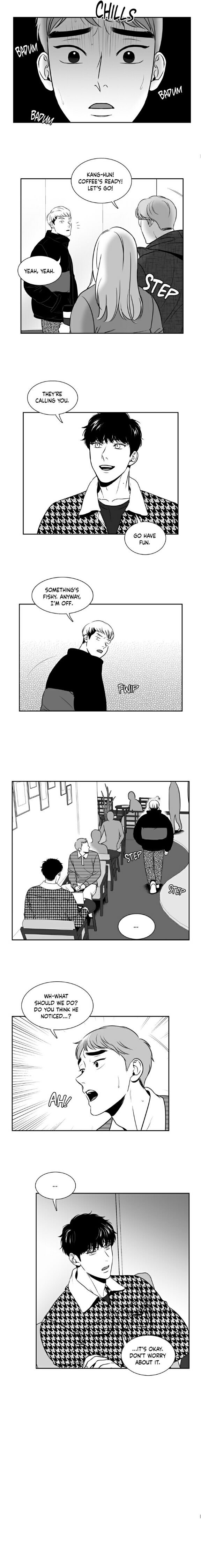 BJ Alex Chapter 77 image 7