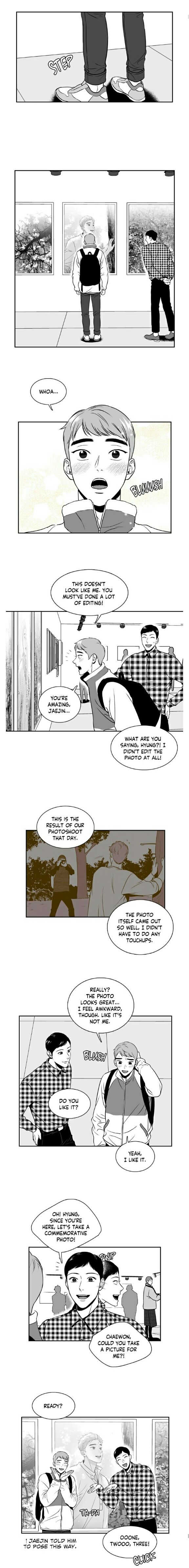 BJ Alex Chapter 78 image 1