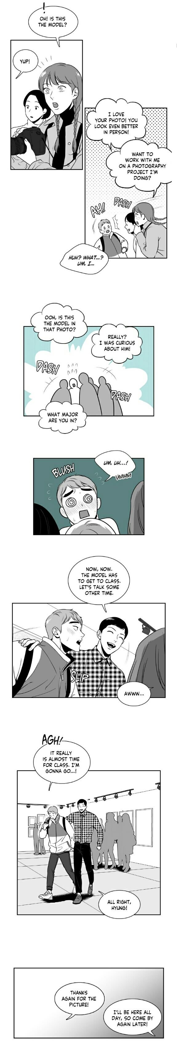 BJ Alex Chapter 78 image 2