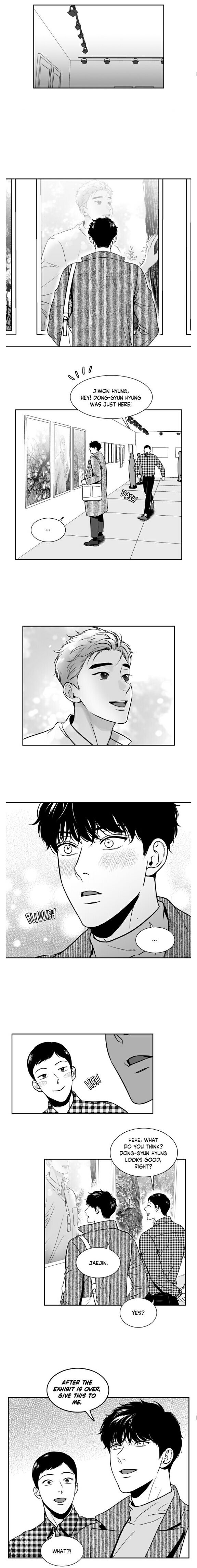 BJ Alex Chapter 78 image 3
