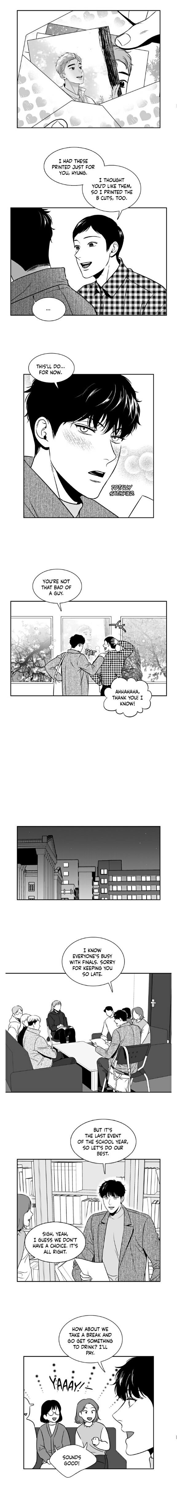 BJ Alex Chapter 78 image 5