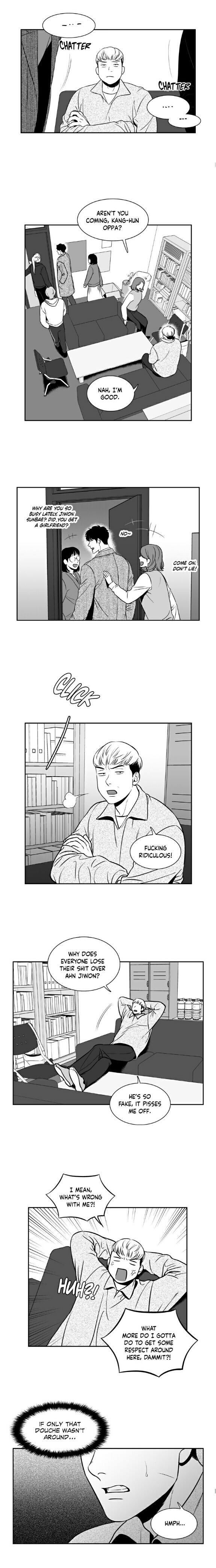 BJ Alex Chapter 78 image 6