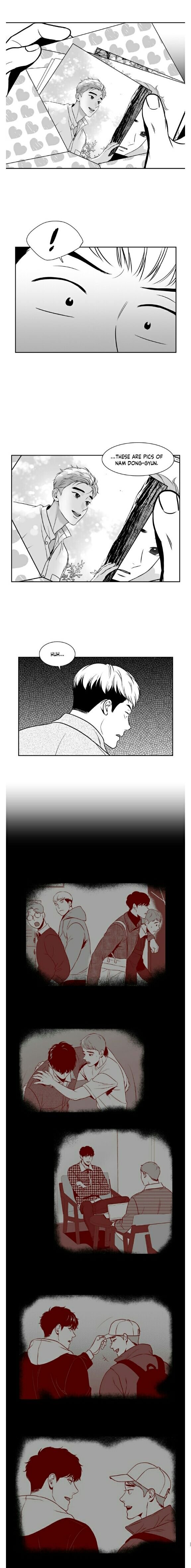 BJ Alex Chapter 78 image 8
