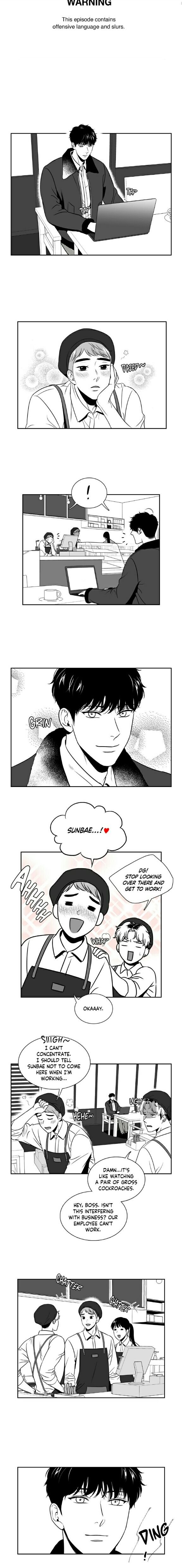 BJ Alex Chapter 79 image 0