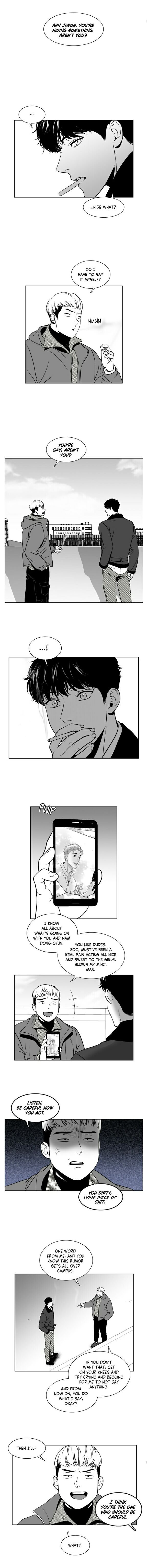 BJ Alex Chapter 79 image 2
