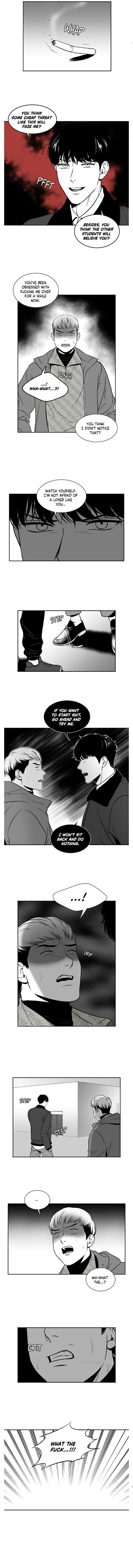 BJ Alex Chapter 79 image 3