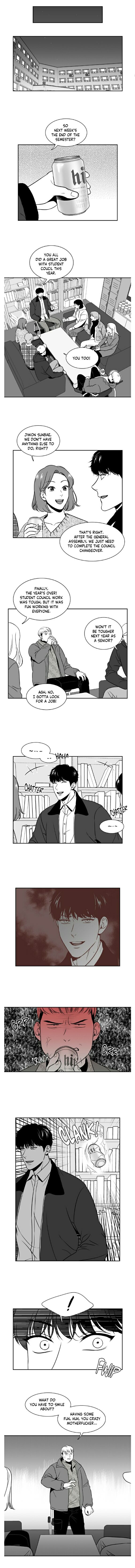 BJ Alex Chapter 79 image 4