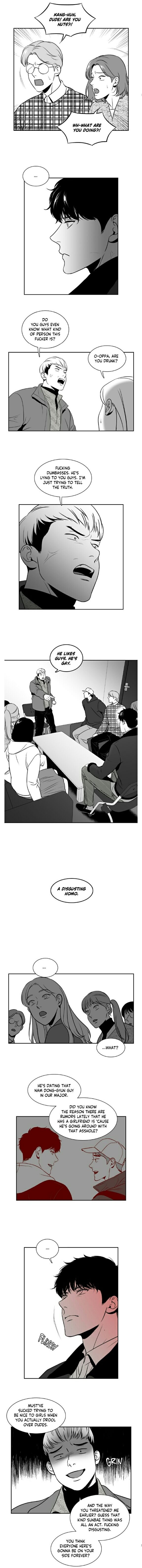 BJ Alex Chapter 79 image 5