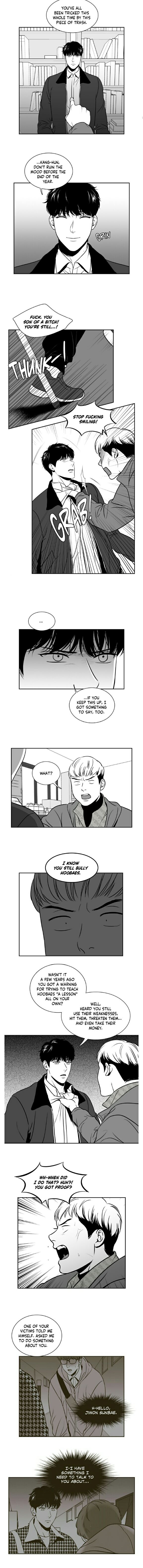 BJ Alex Chapter 79 image 6