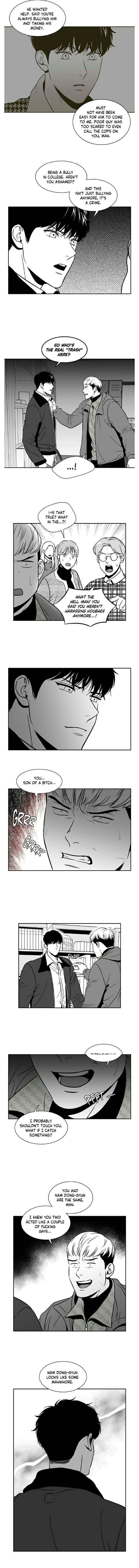BJ Alex Chapter 79 image 7