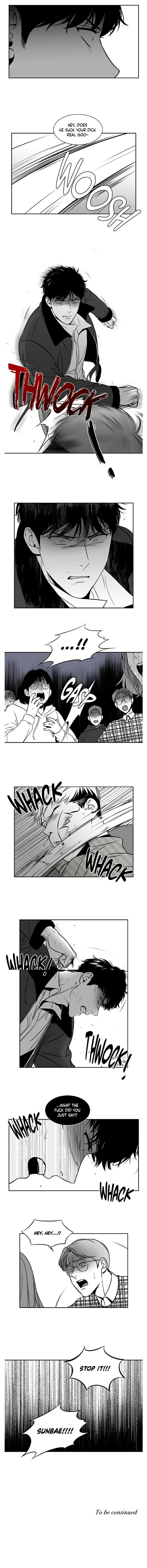 BJ Alex Chapter 79 image 8