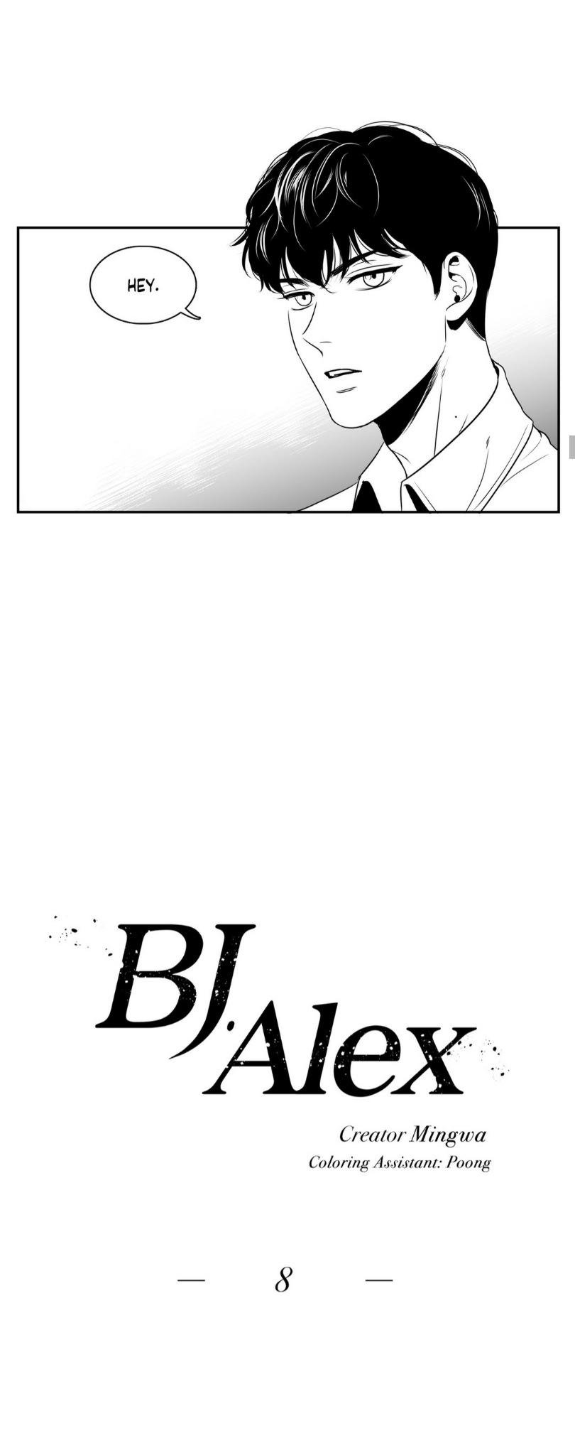 BJ Alex Chapter 8 image 1