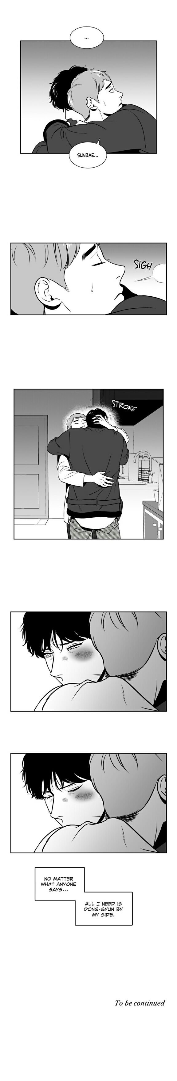 BJ Alex Chapter 80 image 10