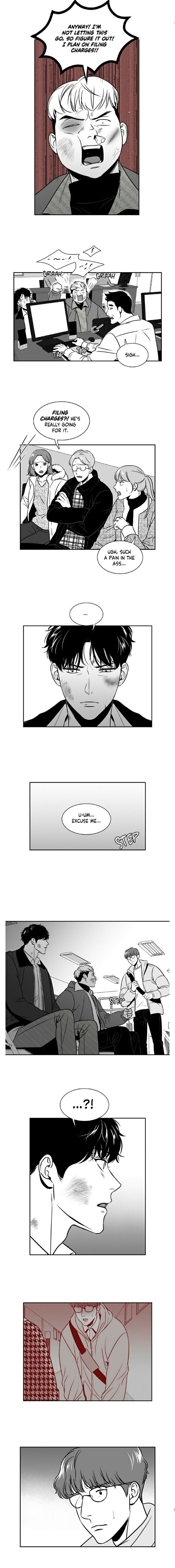 BJ Alex Chapter 80 image 1