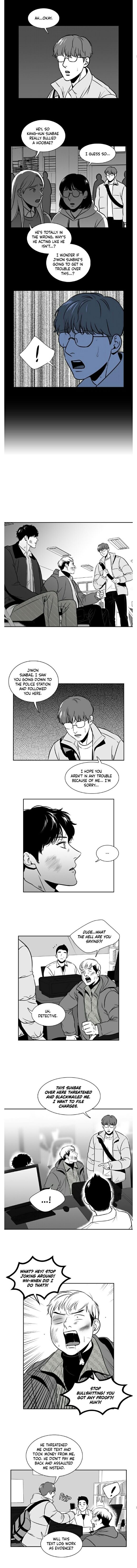 BJ Alex Chapter 80 image 3