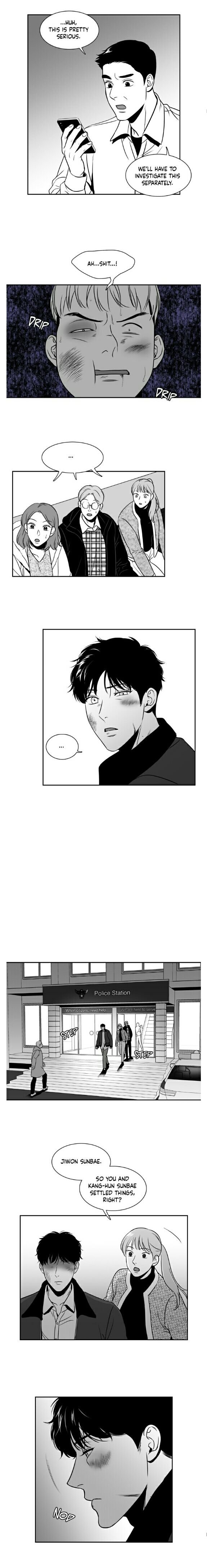 BJ Alex Chapter 80 image 4