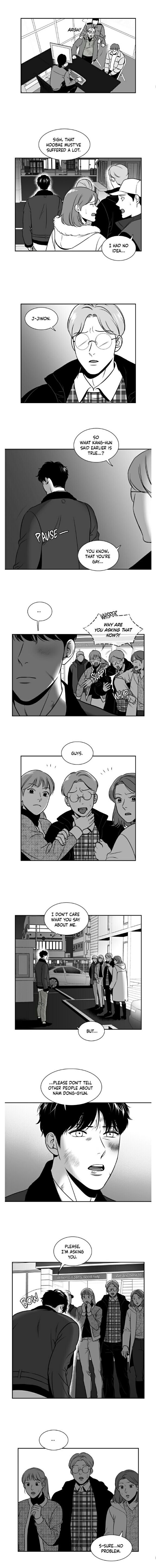 BJ Alex Chapter 80 image 5
