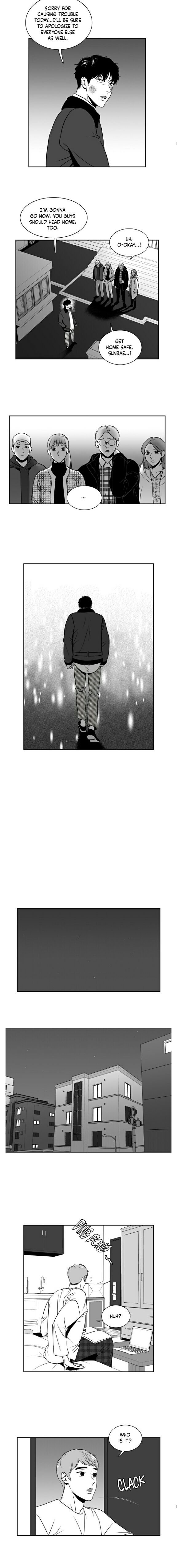 BJ Alex Chapter 80 image 6