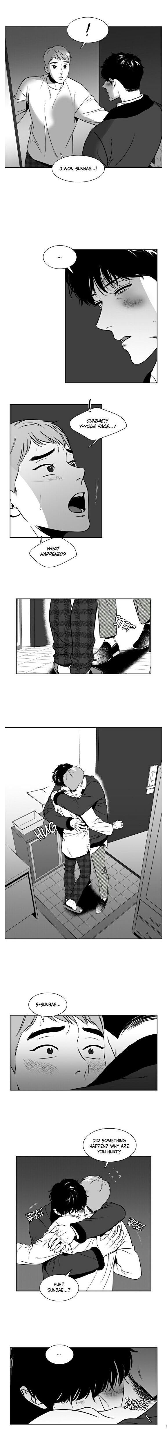 BJ Alex Chapter 80 image 7