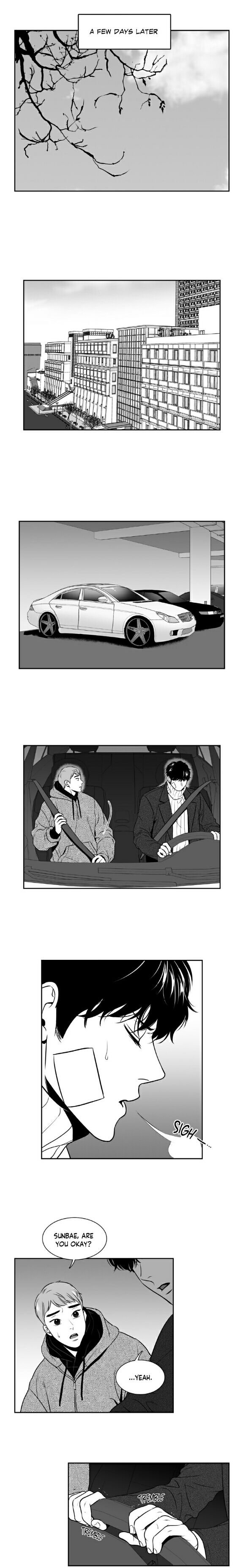 BJ Alex Chapter 81 image 0