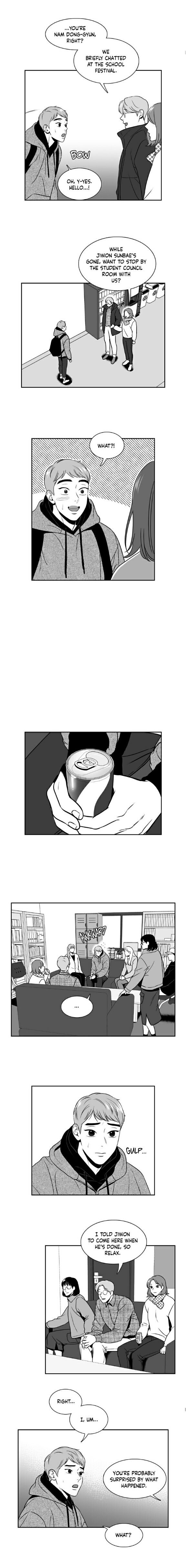 BJ Alex Chapter 81 image 3