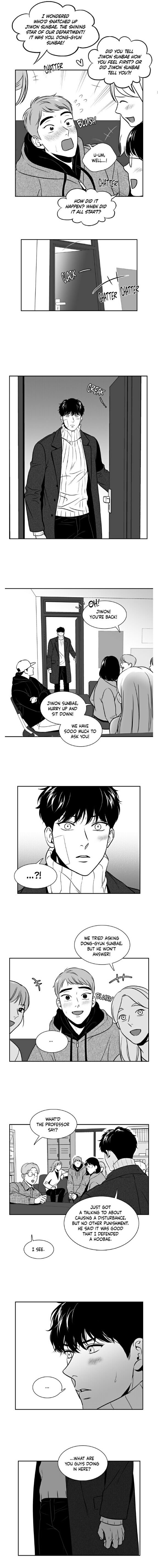BJ Alex Chapter 81 image 5