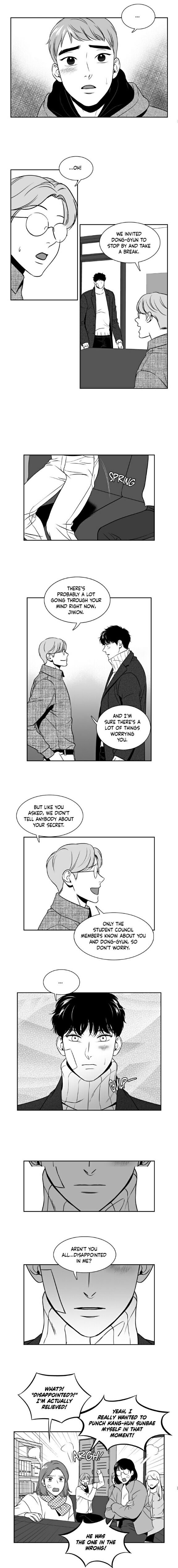 BJ Alex Chapter 81 image 6