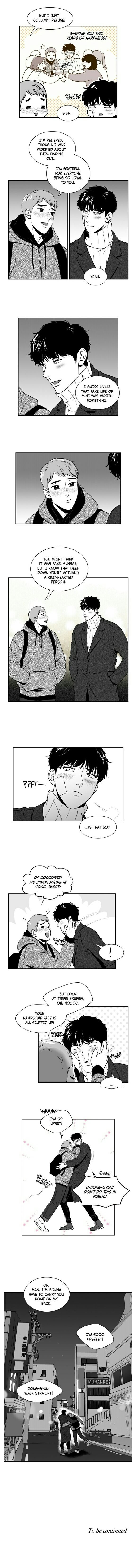 BJ Alex Chapter 81 image 8