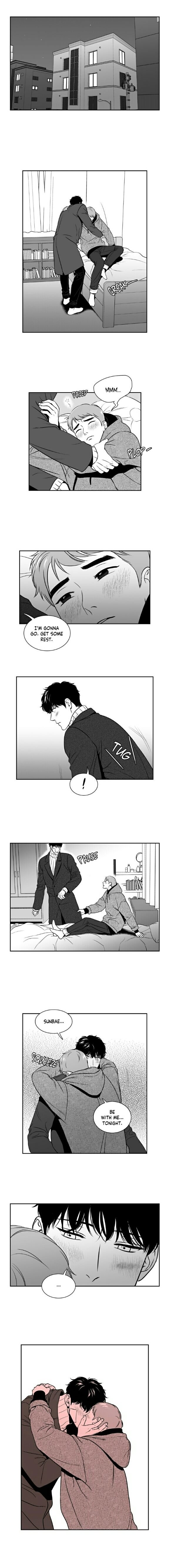 BJ Alex Chapter 82 image 0