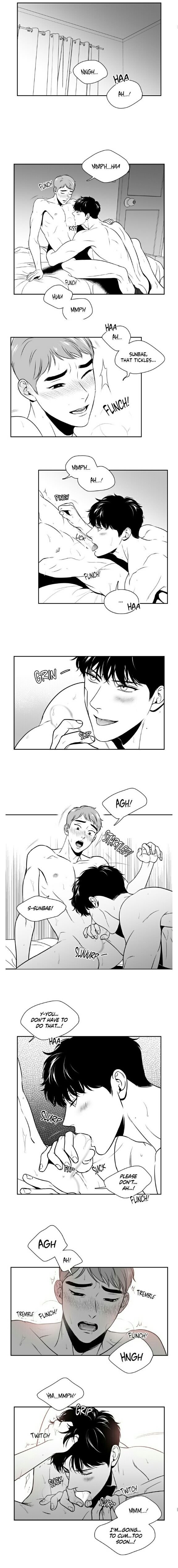 BJ Alex Chapter 82 image 1