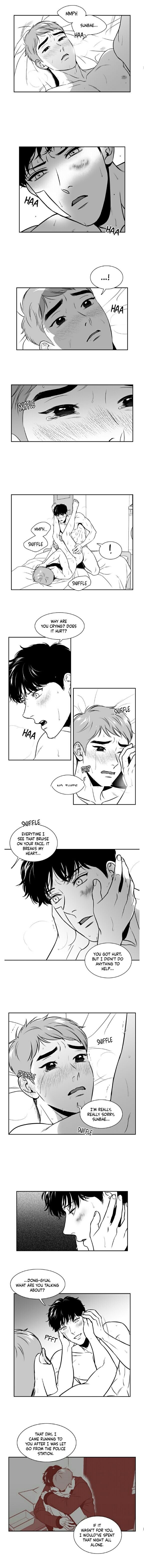 BJ Alex Chapter 82 image 3
