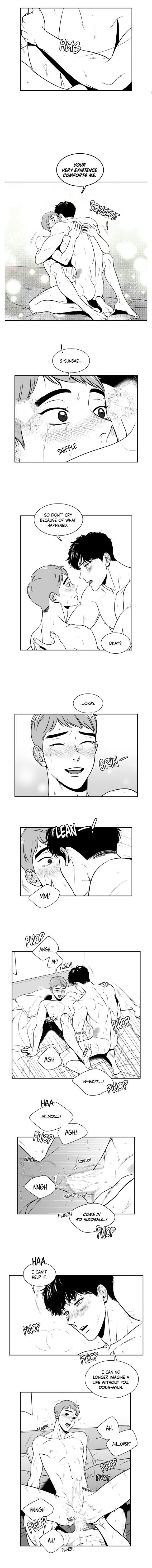BJ Alex Chapter 82 image 4