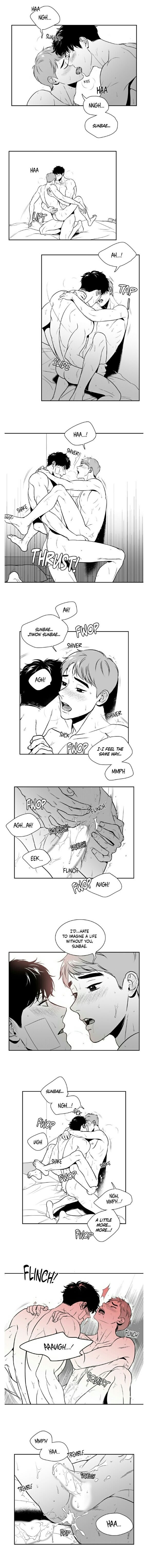 BJ Alex Chapter 82 image 5