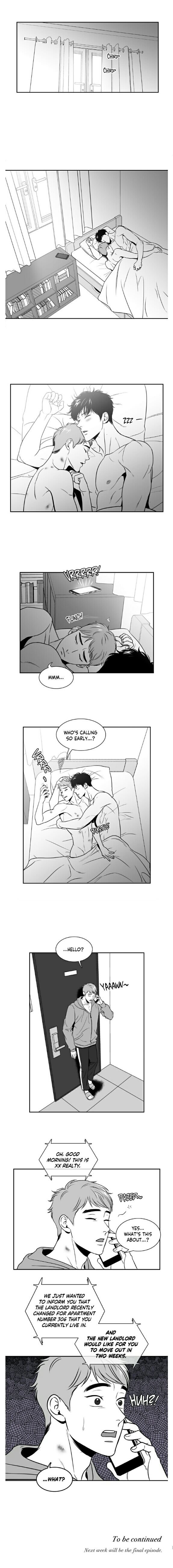 BJ Alex Chapter 82 image 7