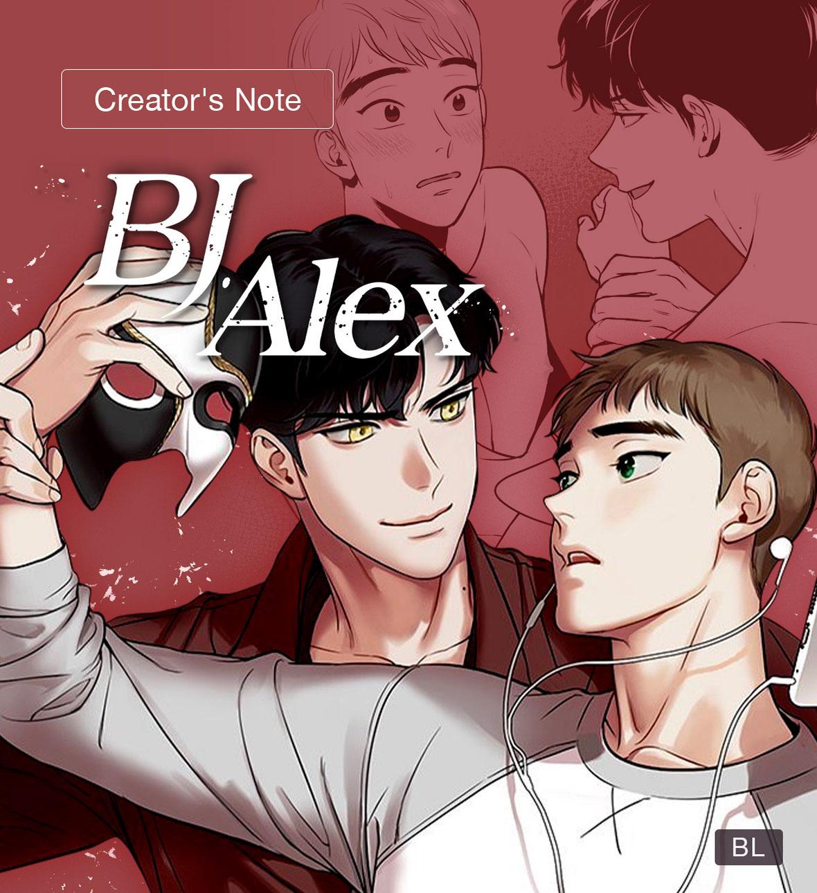 BJ Alex Chapter 83.5 image 9