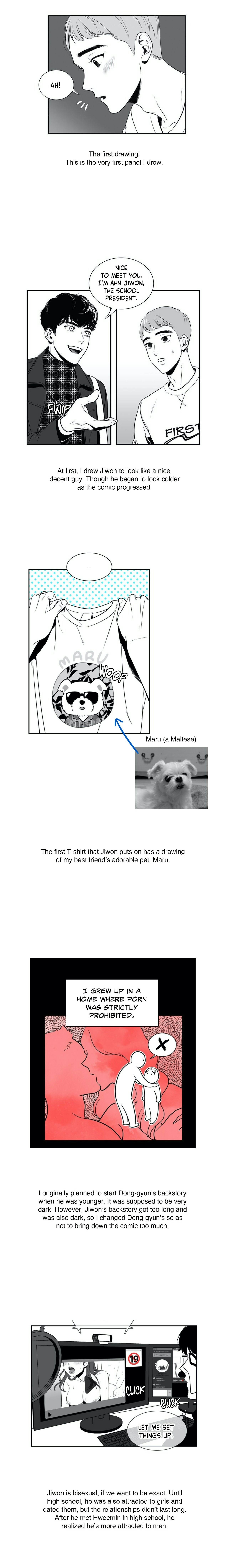 BJ Alex Chapter 83.5 image 3