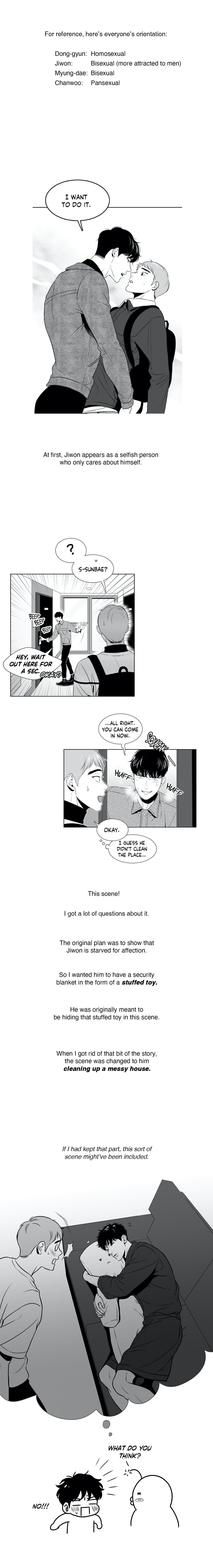 BJ Alex Chapter 83.5 image 4