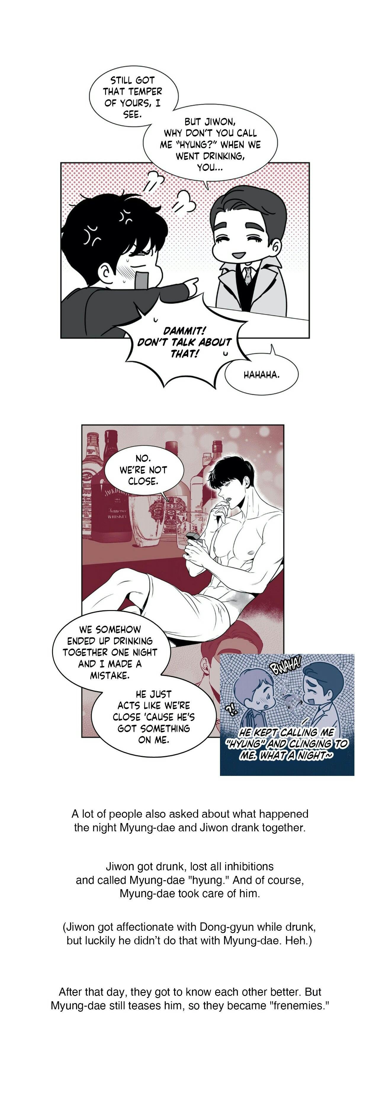 BJ Alex Chapter 83.5 image 5